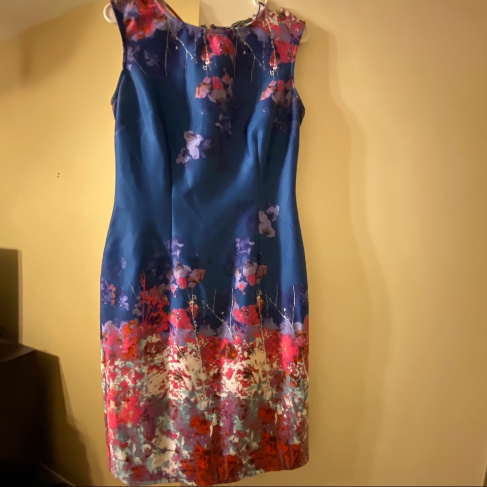 Adrianna Papell Dress
